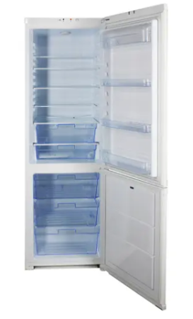 холодильник орск 175 в белый