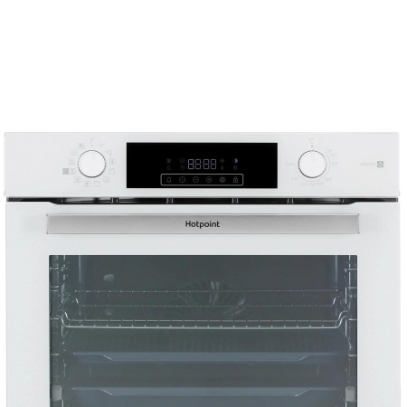 духовой шкаф hotpoint hstf 1231 jsah whg