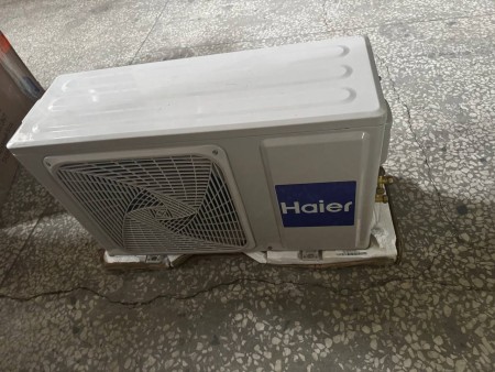 сплит-система haier hsu-12htt03/r3 tundra r32, замена теплообменника