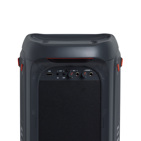 домашняя аудиосистема jbl partybox 100