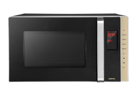 микроволновая печь centek ct-1561 черный
