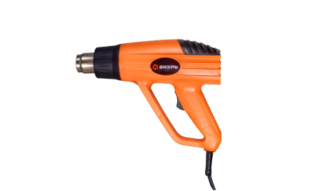 термопистолет вихрь тп-2000м