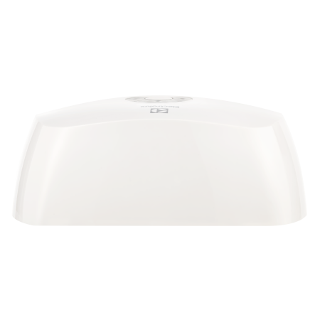 водонагреватель проточный electrolux smartfix 2.0 ts (5,5 kw) - кран+душ