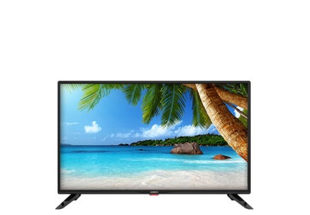 телевизор led centek ct-8224 24"