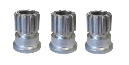 колпачок аксион "юмги" м61 (3шт. в упак.)