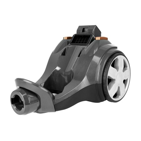 пылесос centek ct-2543 (бронзовый/черный)