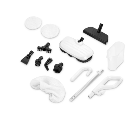 паровая швабра kitfort kt-1095