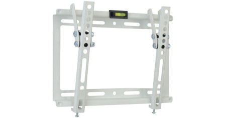 кронштейн kromax ideal-6 белый 15-47"