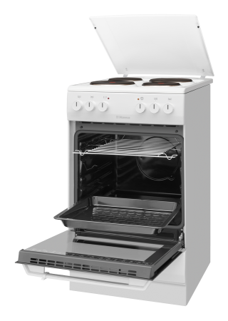 электро плита hansa fcew 54120 integra