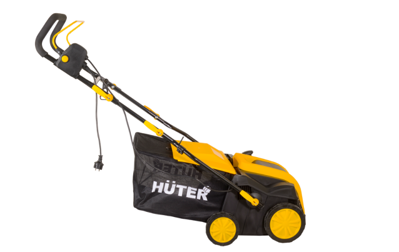 Cкарификатор-аэратор Huter ESA-2000 электрический