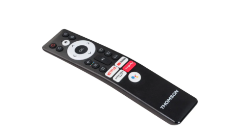 телевизор led thomson t43usm5310 smart tv 4k