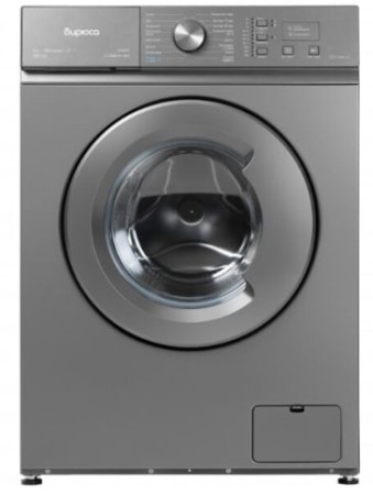 стиральная машина бирюса wm-sm510/08 м 