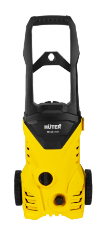 минимойка huter m135-pw