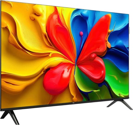 телевизор led tcl 32s5k smart tv