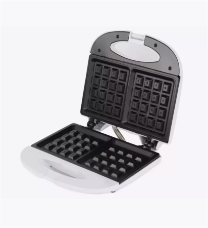 вафельница willmark wm-275 белый