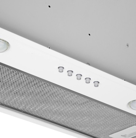 вытяжка konigin flatbox white 60
