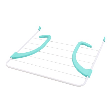 сушилка для белья ника сб5-52 на батарею (белый)