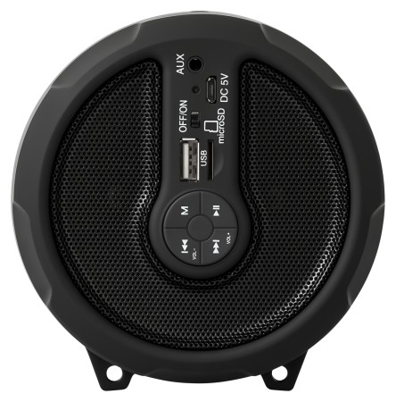 портативная аудиосистема econ eps-85