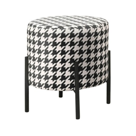 пуф haushalt hpf1 (гусиная лапка)