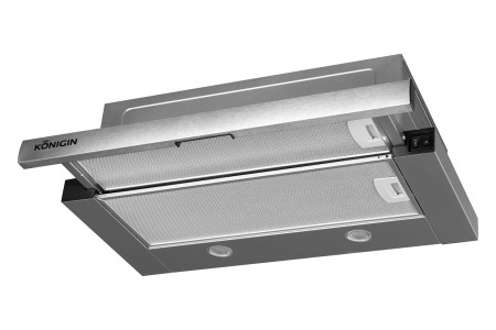 вытяжка konigin pixel out inox 60