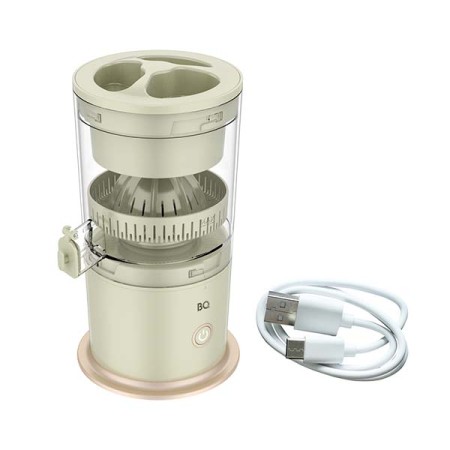 соковыжималка bq j3000 зеленый