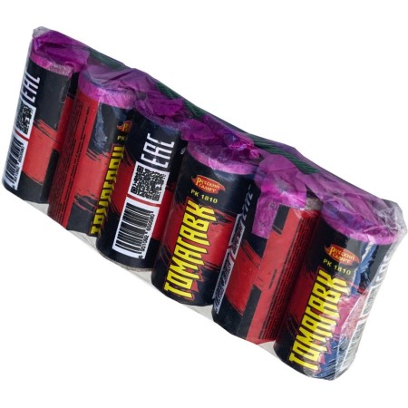 петарды рк1810 томагавк 6/10/18