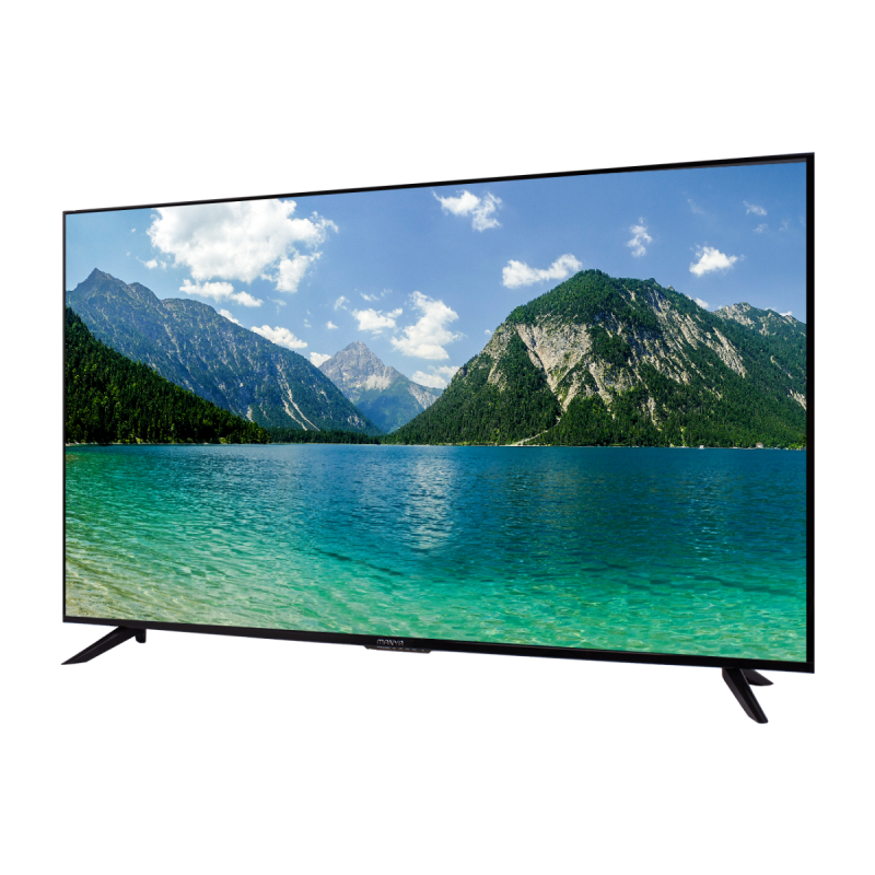 Телевизор LED Manya 55Q05B Smart TV 4K