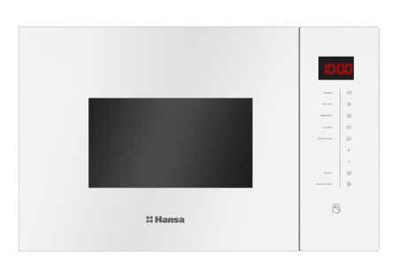 микроволновая печь hansa ammb 25 e1wh