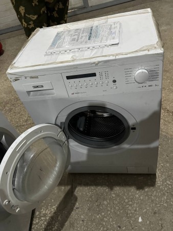 стиральная машина atlant 50у87, замена насоса и амортизатора