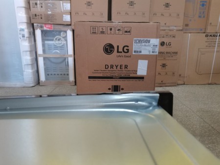 духовой шкаф oasis d-msb, замятия по корпусу, нет упаковки