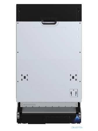 посудомоечная машина бирюса dwb-410/5