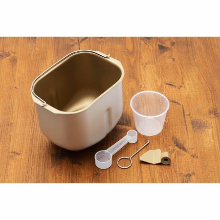 хлебопечь manya bm-m093