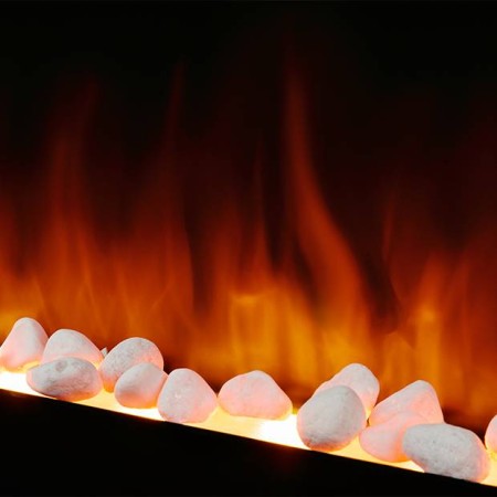 очаг электрический electrolux efp/p-1600uls infinity 60"