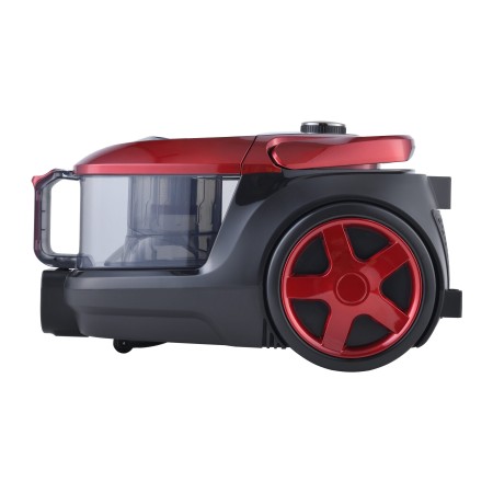 пылесос willmark vc-2630cym красный