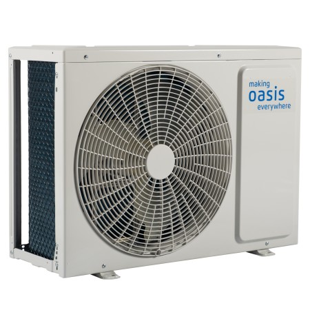 сплит-система oasis h-9i inverter r32