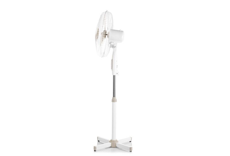 Вентилятор Centek CT-5004 серый