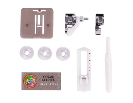 швейная машина janome 4045 artstyle