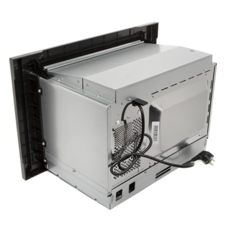 микроволновая печь konigin ndmb820ix