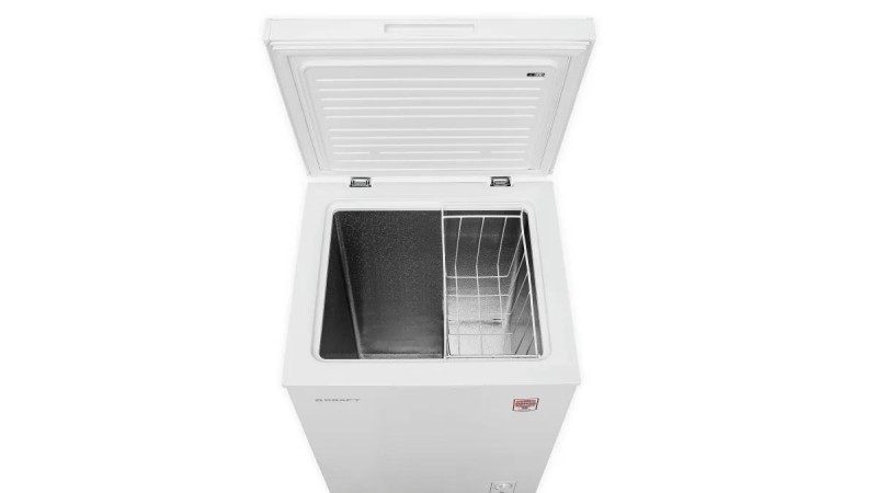 Морозильник Kraft BD (W) 101 QX