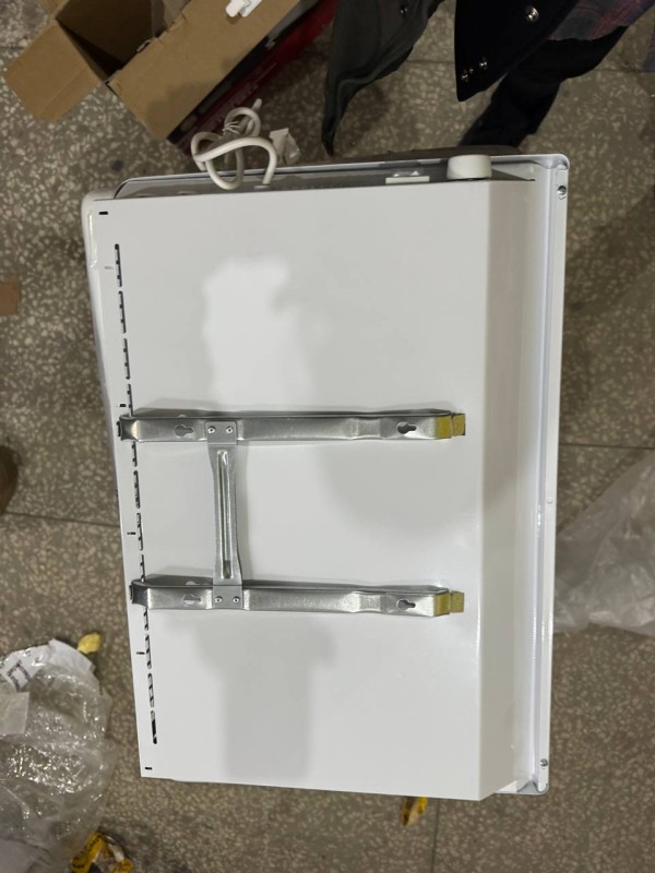 Конвектор Zilon ZHC-1500 Е3.0 Комфорт вмятины на корпусе