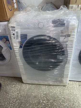 стиральная машина beko wsre 6h612 zawi inverter, без упаковки