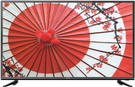 телевизор led akai les-32v95m