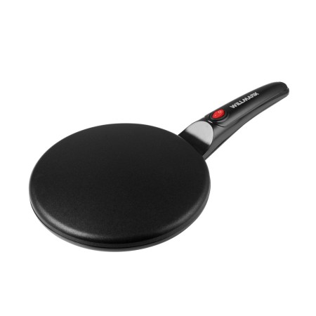 блинница willmark wcm-820r черный