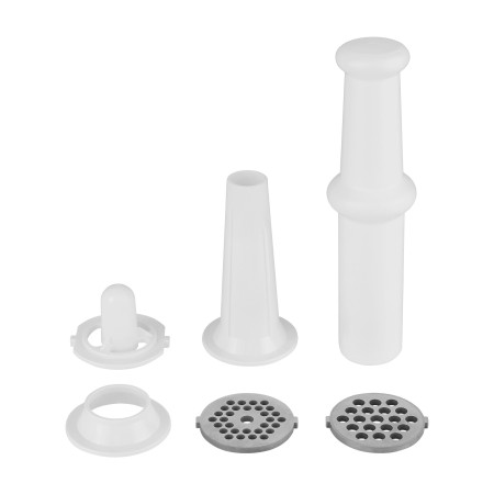 мясорубка willmark wmg-2043jw белый