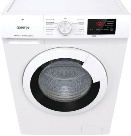 стиральная машина gorenje whe72sfs steam
