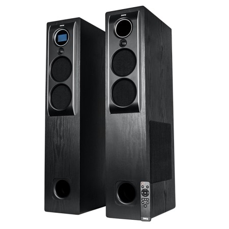 акустика dialog ap-2500 черный