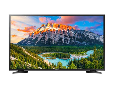 телевизор led samsung ue49n5000aux