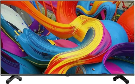 телевизор led bq 40f36b