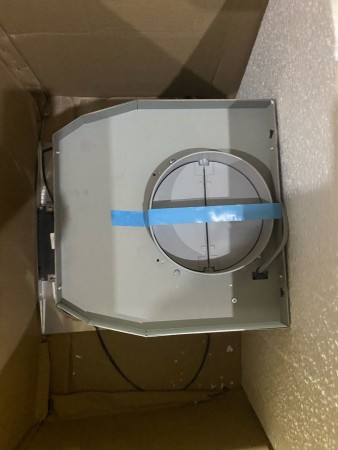 вытяжка akpo wk-6 largo eco 60 нержавейка повреждена упаковка, потертости на стекле