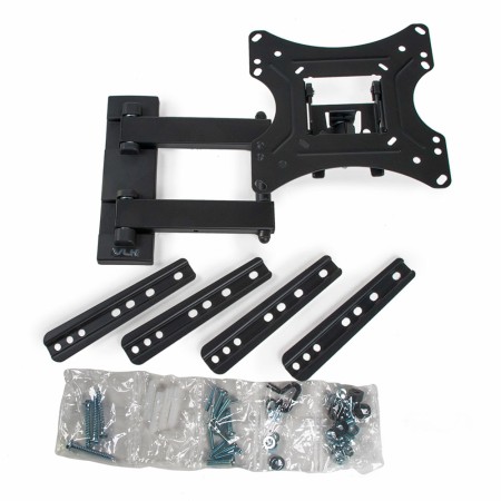 кронштейн vlk trento-17 черный 20-55"